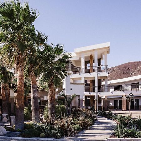 Limbo Hotel Boutique Guadalupe Eksteriør billede