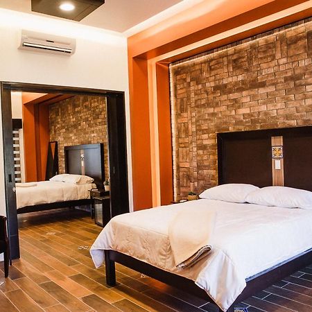 Limbo Hotel Boutique Guadalupe Eksteriør billede