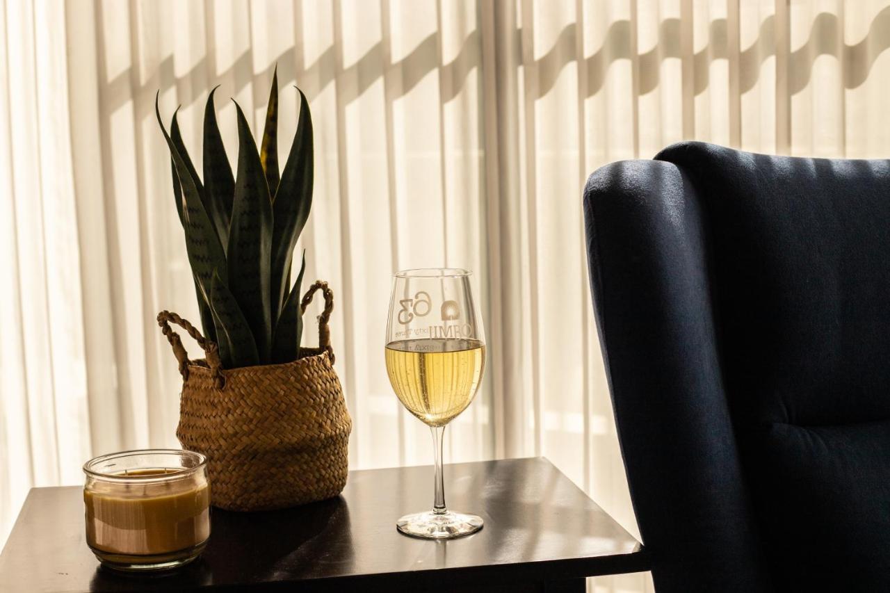 Limbo Hotel Boutique Guadalupe Eksteriør billede